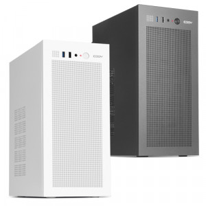 EDDY M0 미니 (화이트)