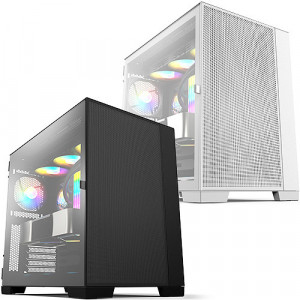 BRAVOTEC BRAVOTEC 트레저 X10 AERO (화이트)