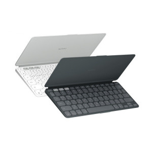 로지텍 로지텍 KEYS-TO-GO 2 for iPad (정품)