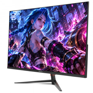 비트엠 Newsync X27Q120 IPS LASER HDR