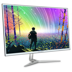 비트엠 비트엠 Newsync 320FG180 HDR 게이밍 강화유리