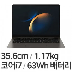 삼성전자 NT940XFG-K71A (SSD 4TB)