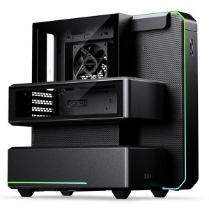 Phanteks EX5