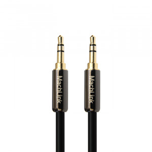 마하링크 3.5mm 스테레오 AUX 케이블 10m ML-STH100