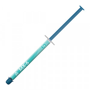 ARCTIC ARCTIC MX-6 서린 (2g)