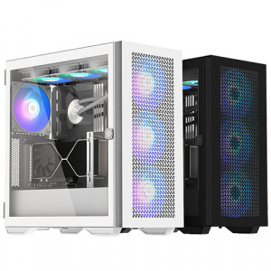 3RSYS R640 Quiet (화이트)