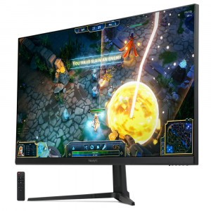 비트엠 비트엠 Newsync 2780Q 나노IPS 165 게이밍 Type-c