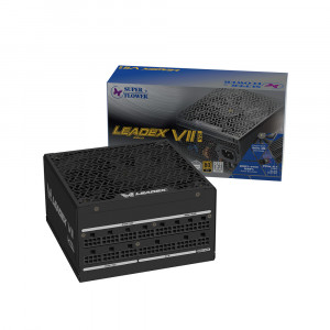 SuperFlower SF-1000F14XG LEADEX VII V2 ETA플래티넘 ATX3.1