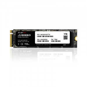 FASTRO MS350 M.2 NVMe  1TB