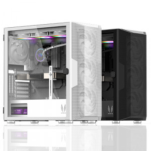 3RSYS 3RSYS L600 Quiet (화이트)