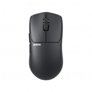 Pulsar PRO Series STA-X 미디움 무선