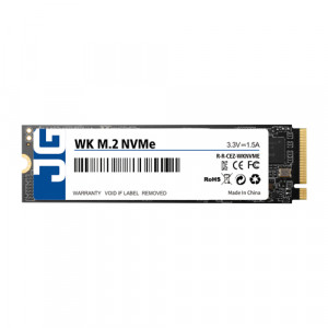 제이지이노베이션 JG WK M.2 NVMe 벌크  512GB
