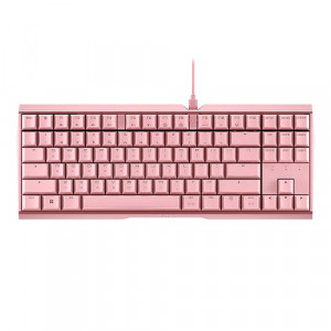 CHERRY MX BOARD 3.0S TKL (핑크, 갈축)