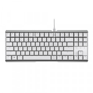CHERRY MX BOARD 3.0S TKL (화이트, 갈축)