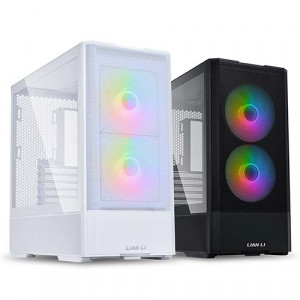 리안리 LANCOOL 207 (블랙)