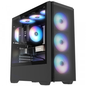 3RSYS R700 에어 세븐  블랙