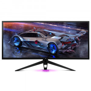 리버텍 리버텍 PIXELART PAQ3400WIDE UWQHD 울트라와이드 리얼 100 게이밍