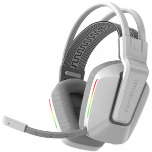 GDEVIL G737 TUNE PRO 블루투스 무선 헤드셋 화이트