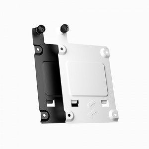 Fractal Design SSD Drive Tray Kit - Type B 화이트 2PACK