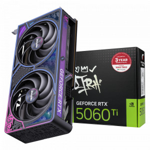 COLORFUL iGame 지포스 RTX 5060 Ti ULTRA DUO OC D7 8GB 도우정보