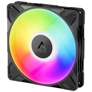 ARCTIC P14 Pro A-RGB 피씨디렉트 (블랙)