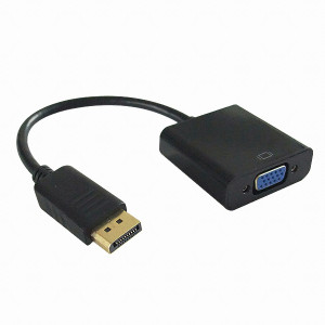 대원TMT DP to RGB 컨버터 DW-DPRGB