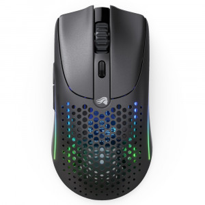 글로리어스 MODEL O 2 무선 블루투스 블랙