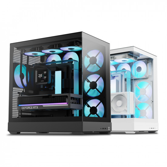 APNX V2 파노라마 강화유리