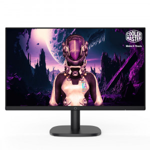 쿨러마스터 GA241 VA FHD 100 게이밍