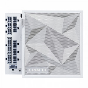 리안리 EDGE 1000W 80PLUS플래티넘 V2 화이트