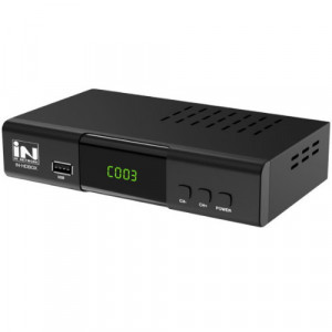 인네트워크 IN-HDBOX 정품