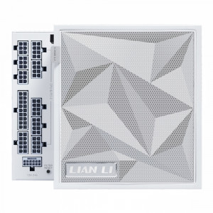 리안리 EDGE 1200W 80PLUS플래티넘 V2 화이트