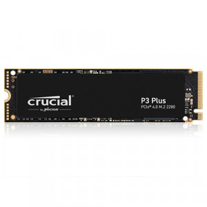 마이크론 Crucial P3 Plus 아스크텍 (1TB)