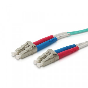 라인업시스템 LANSTAR 광점퍼 코드 멀티 LS-OM3-LCLC-MM  50m