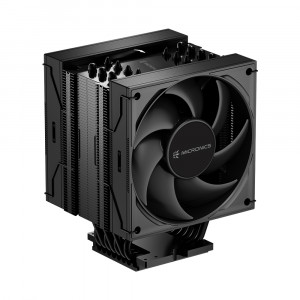 마이크로닉스 Ai-PRO A712WS complete  블랙