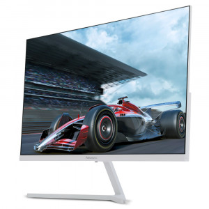 비트엠 비트엠 Newsync B2714F 144 IPS 게이밍 화이트