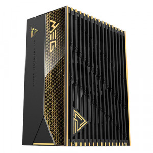 MSI MEG Ai1600T 80PLUS티타늄 풀모듈러 ATX 3.1