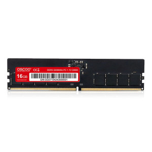 OSCOO DDR5-4800 CL46  16GB