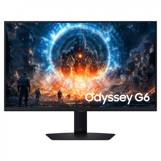 삼성전자 오디세이 G6