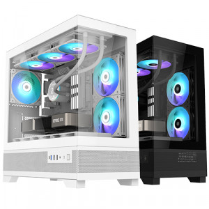 3RSYS 3RSYS S315 Quiet 리버스 (화이트)