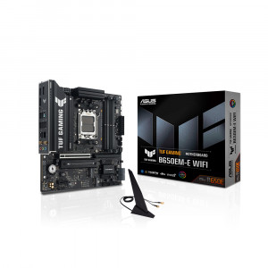 ASUS TUF Gaming B650EM-E WIFI 대원씨티에스