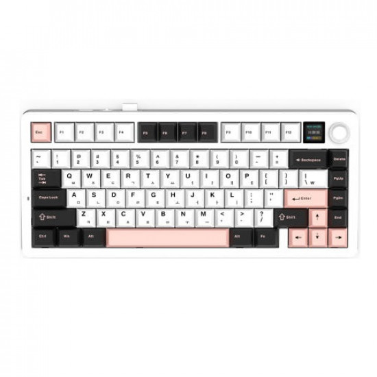 AULA F75 MAX 이미지 자리