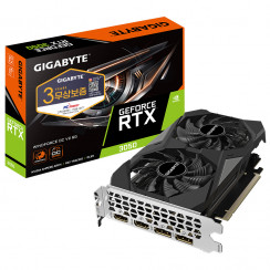 GIGABYTE 지포스 RTX 3050 6GB