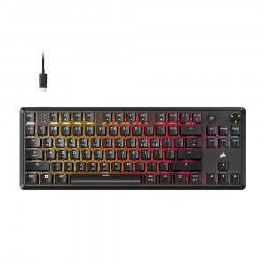 CORSAIR CORSAIR K70 RGB CORE TKL 기계식
