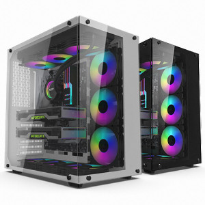 BRAVOTEC BRAVOTEC 트레저 X9 920T 타이탄 글래스 (블랙)