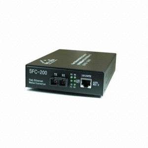 SOLTECH SFC200-SCSI