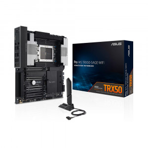 ASUS ASUS PRO WS TRX50-SAGE WiFi 대원씨티에스