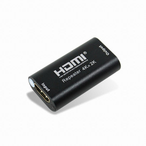 리버네트워크 NEXI 4K HDMI 리피터 NX-HDR40