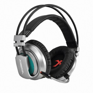 소믹테크놀러지 시베리아 V10 진동헤드셋 정품