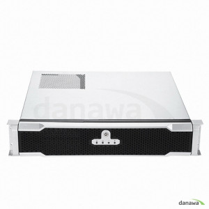 AMAQUEST WG3812 2U 랙마운트